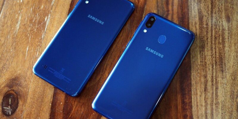 В сеть утекли характеристики смартфона Samsung Galaxy M10S (181)