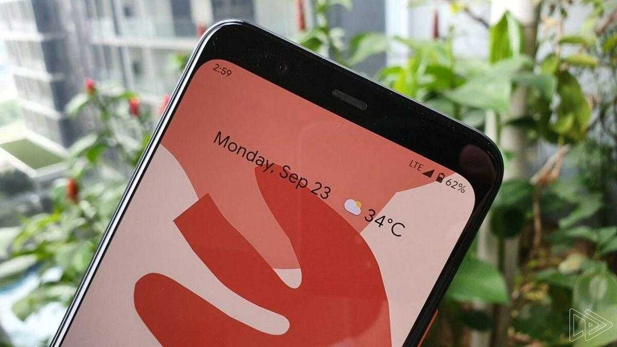 Google Pixel 4XL получит 6Гб ОЗУ и Snapdragon 855 9 188