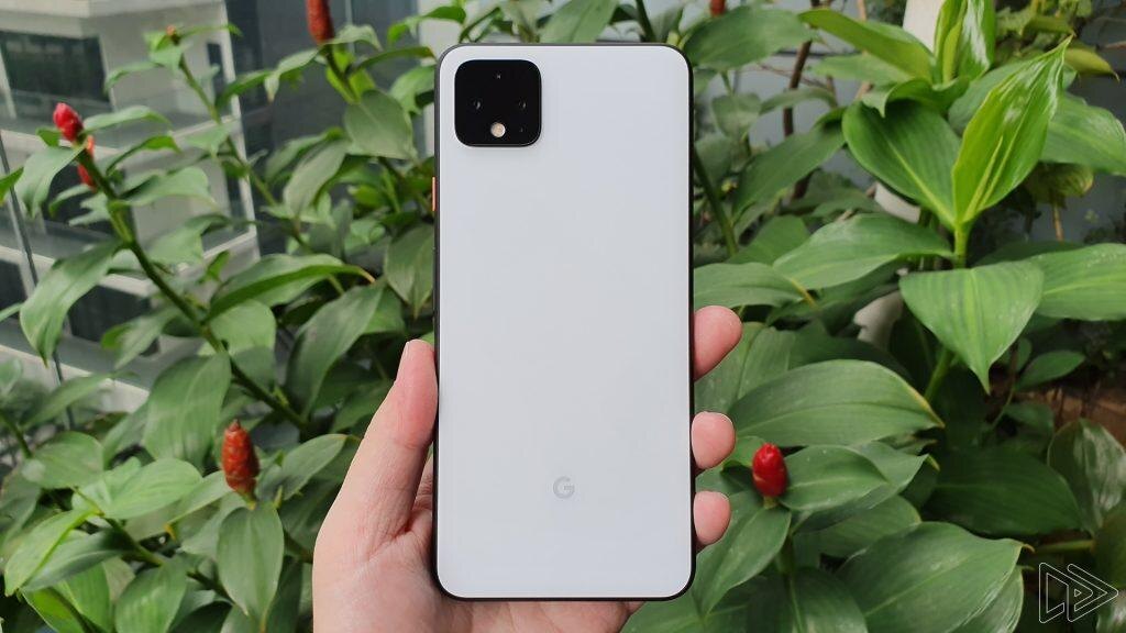 Google Pixel 4XL получит 6Гб ОЗУ и Snapdragon 855 6 189