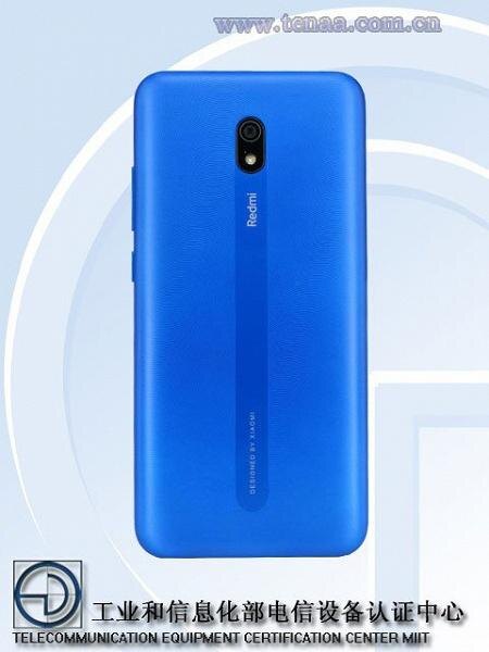 Опубликованы характеристики смартфона Redmi 8A 5 19023377 b