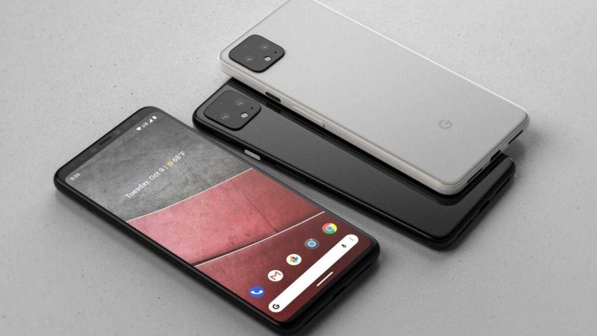Google Pixel 4XL получит 6Гб ОЗУ и Snapdragon 855 7 191jpg