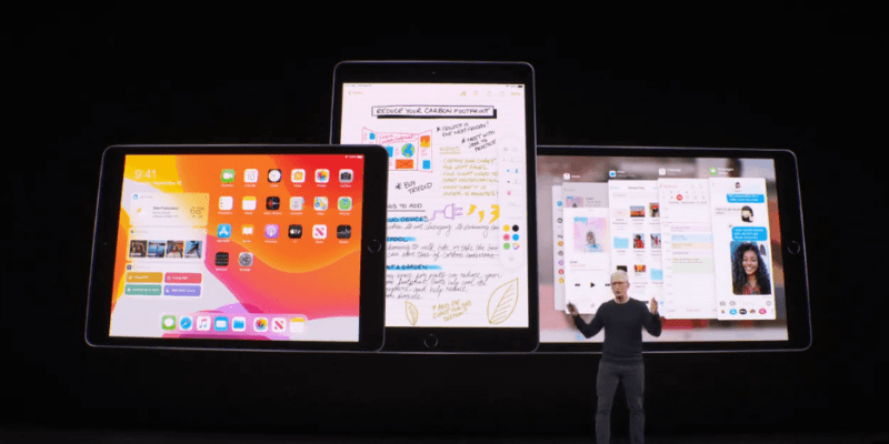 Apple показала обновленный iPad 2019 (2019 09 10 20 21 31)