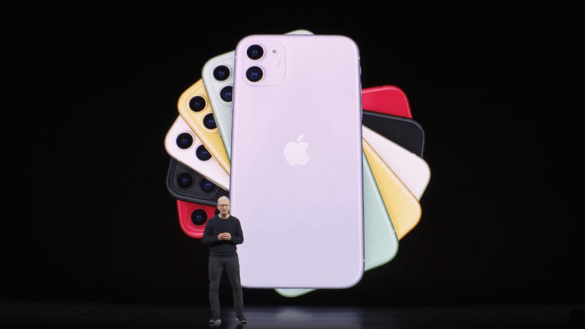 Apple представила новый iPhone 11 с двойной камерой 13 2019 09 10 20 49 41