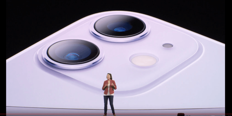 Apple представила новый iPhone 11 с двойной камерой (2019 09 10 20 50 20)
