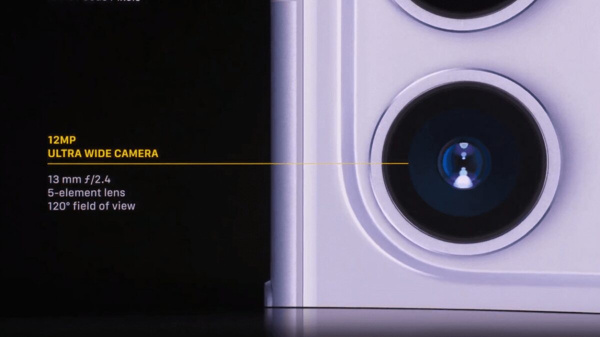 Apple представила новый iPhone 11 с двойной камерой 15 2019 09 10 20 51 37