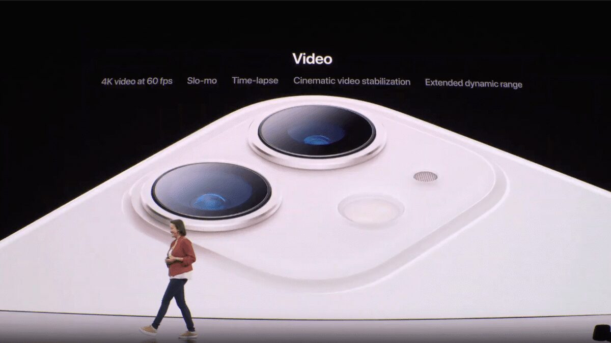 Apple представила новый iPhone 11 с двойной камерой 18 2019 09 10 20 56 49