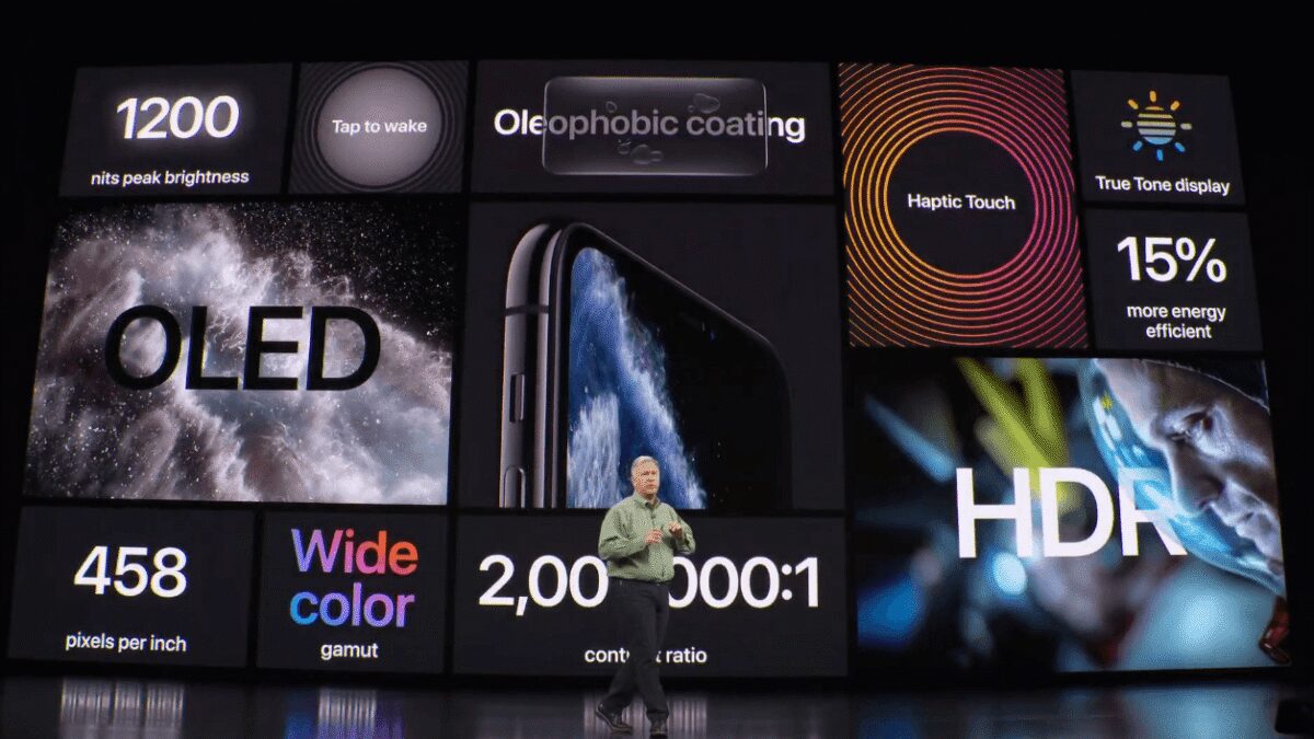 Apple представила флагманы iPhone 11 Pro и iPhone 11 Pro Max 21 2019 09 10 21 11 03
