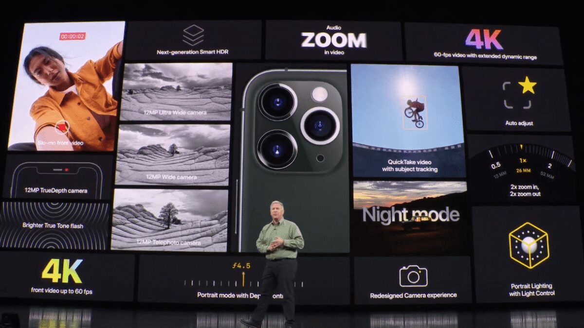 Apple представила флагманы iPhone 11 Pro и iPhone 11 Pro Max 34 2019 09 10 21 27 04