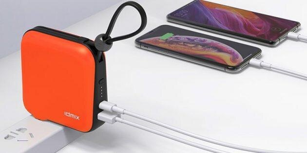 Xiaomi представила портативный аккумулятор со встроенной зарядкой для Android и iPhone 5 20190622212836 562 1567494326 630x315 1