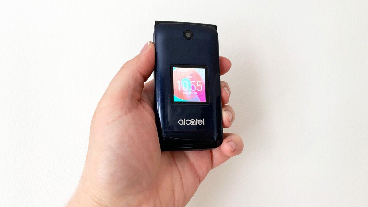 Компания Alcatel представила "умный телефон" нового поколения 5 4lw577534 2 e74caef89dc54294af2377e54c588a68