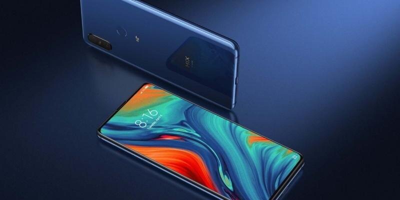 Инсайдер опубликовал характеристики смартфона Xiaomi Mi Mix 4 3 51300ad40c2ee2b88282a3be4724a8c2