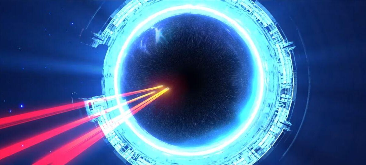 Анонсирована игра Homeworld 3 6 53