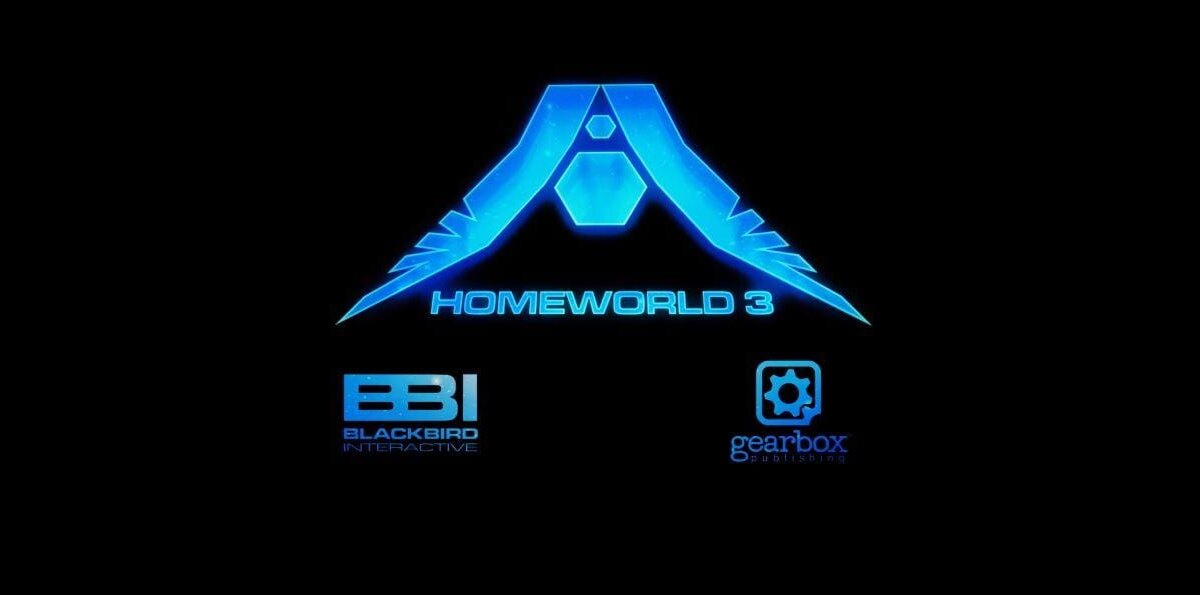 Анонсирована игра Homeworld 3 7 54