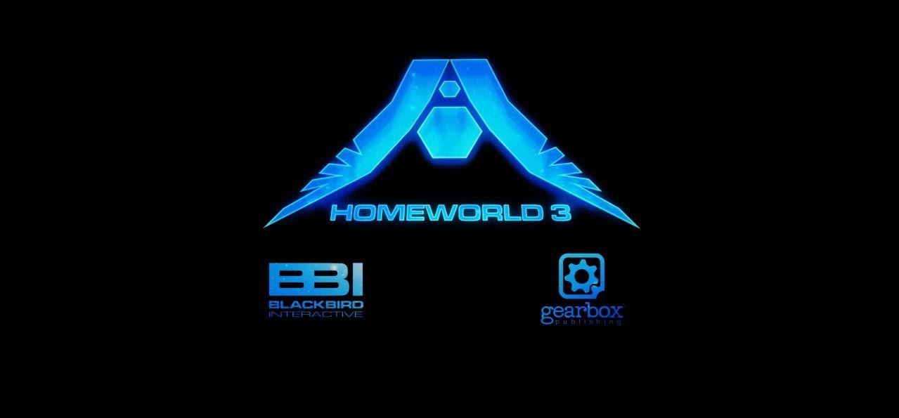 Анонсирована игра Homeworld 3 (54)