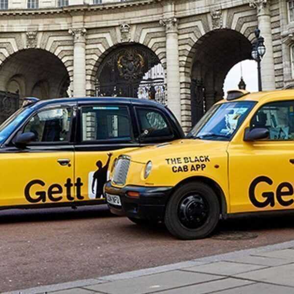 Gett обвиняет "Яндекс.Такси" в нарушении антимонопольного законодательства (5cd160b616f6a925404903)