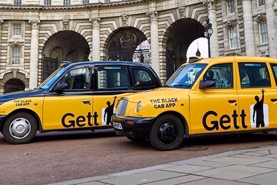 Gett обвиняет "Яндекс.Такси" в нарушении антимонопольного законодательства 2 5cd160b616f6a925404903