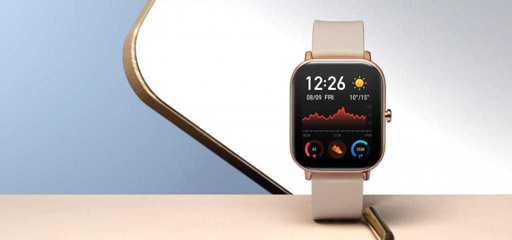 IFA 2019. Huami объявила о старте продаж в Европе смарт-часов Amazfit GTS и Amazfit Stratos 3 4 62862928a32b48aca3a0fa9127b28332