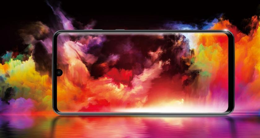 Sharp анонсировала смартфон Aquos Zero 2 с кадровой частотой экрана 240 Гц 3 6352fc742afdd67b120747a9f1ed6a05