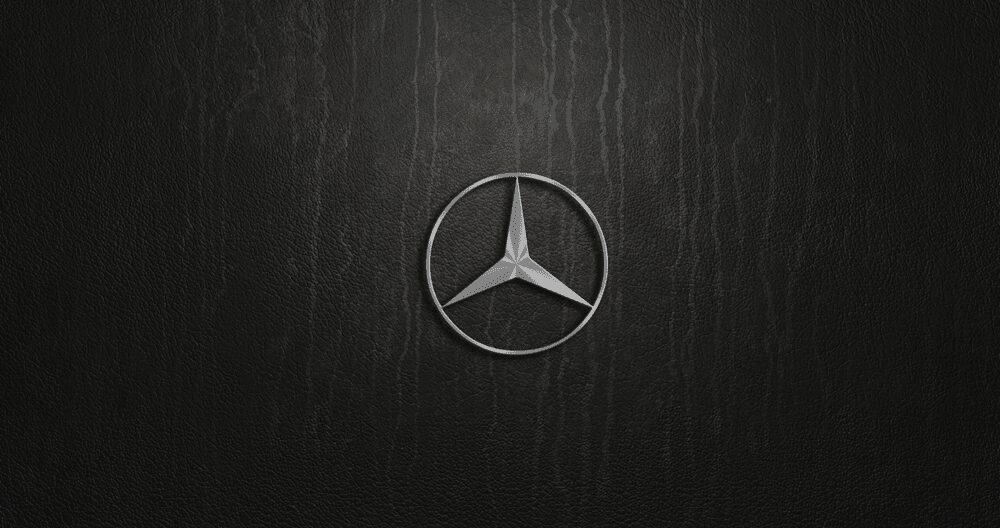 Mercedes представляет свой первый электрический самокат 2 69d8f5a3c283