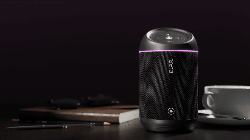 Домашняя акустическая система Harman Kardon Citation с динамиком и панелью управления