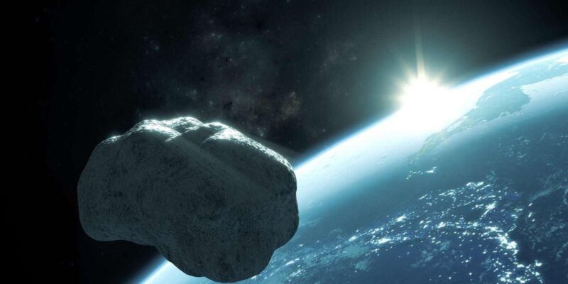 Обнаружен астероид, способный менять свой цвет (855d453cd4 112525 asteroide geoc)