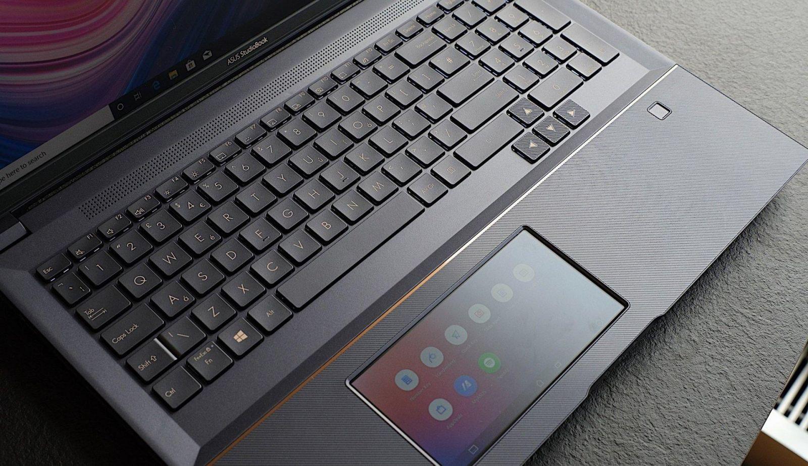 IFA 2019. Asus покажут два новых ноутбука для дизайнеров (92)