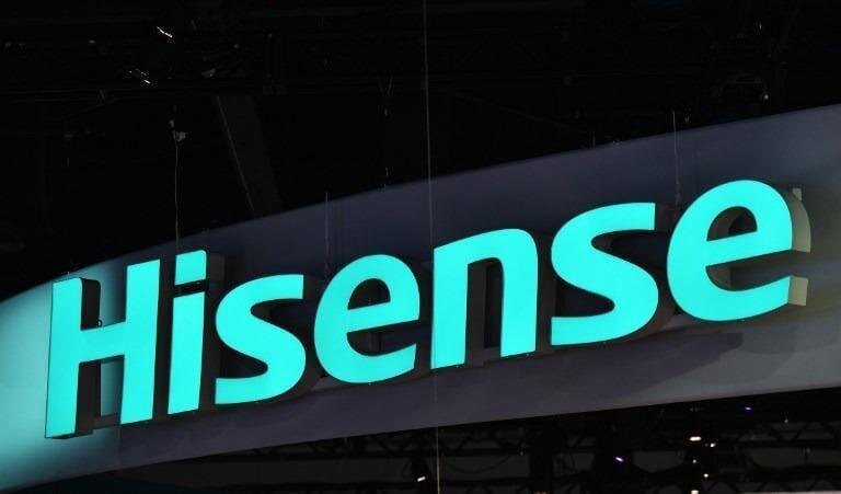 IFA 2019. Компания Hisense представила первый в мире смартфон с поддержкой UFS-карт 3 92199 83485 768 451 jpg