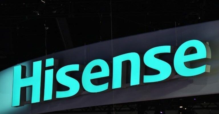 IFA 2019. Компания Hisense представила первый в мире смартфон с поддержкой UFS-карт (92199 83485 768 451 jpg)