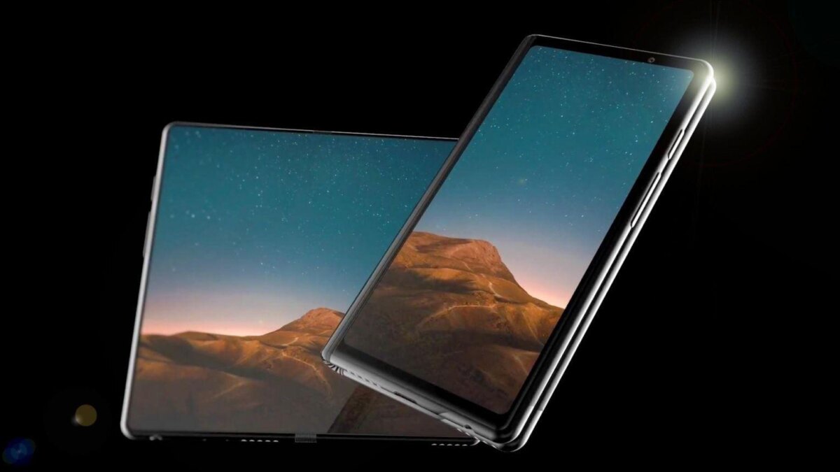 Samsung официально объявила дату старта продаж Galaxy Fold 4 94