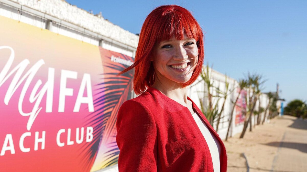 IFA 2019. Прямая трансляция всех анонсов и презентаций выставки 1 a673fee 30e5 43b1 b588 18edfb18df83