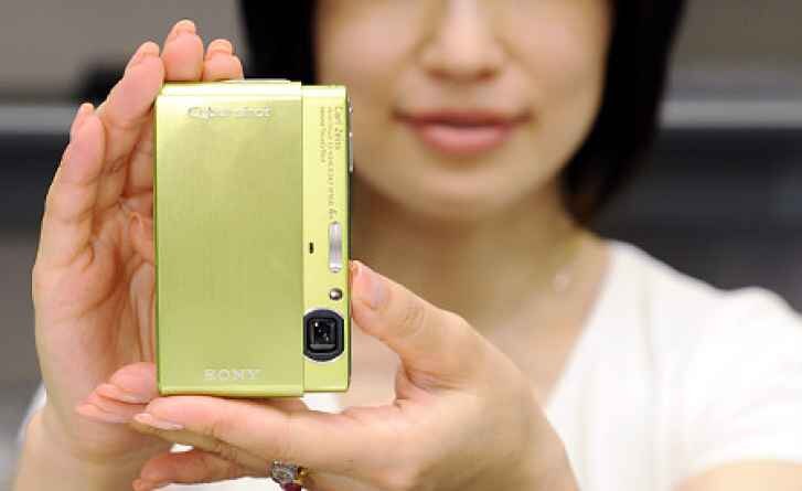 Скоро в России можно будет оплатить покупку лицом 3 alg camera jpg