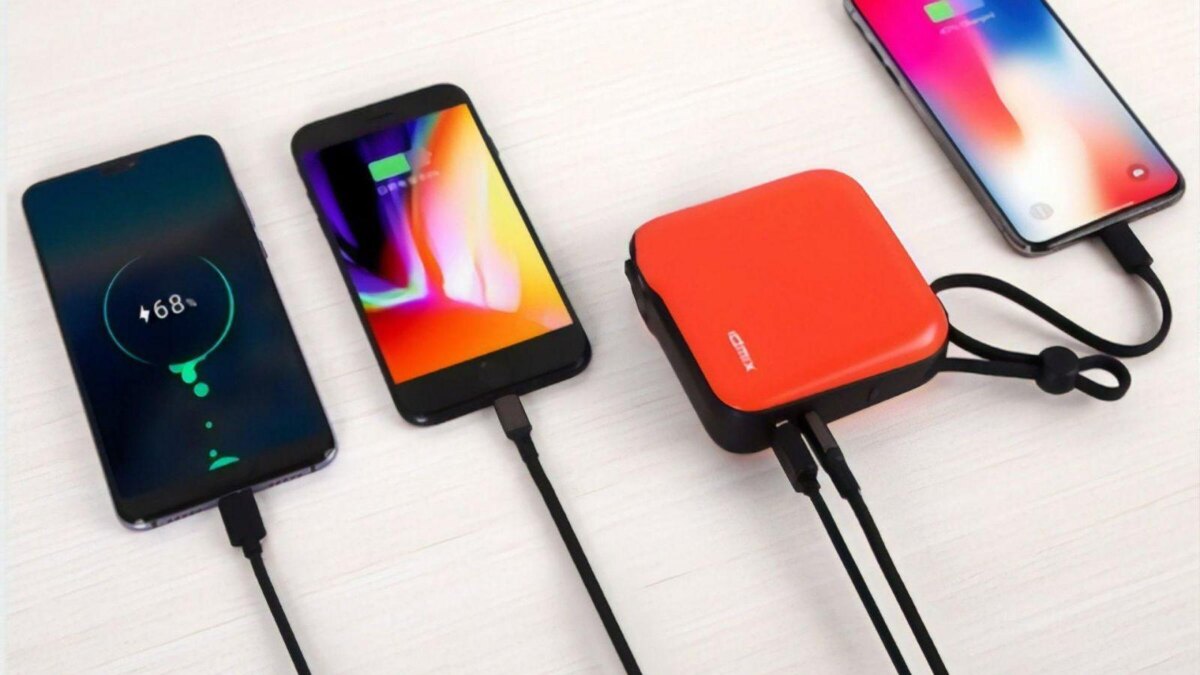 Xiaomi представила портативный аккумулятор со встроенной зарядкой для Android и iPhone 3 b5171a1a fdd3 4829 b436 086cb9c2c9f6