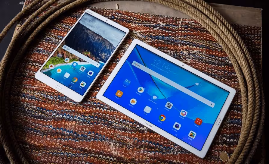 Huawei выпускает планшет MediaPad M6 3 b71fd66feced8032ed94d3d2b340d78a