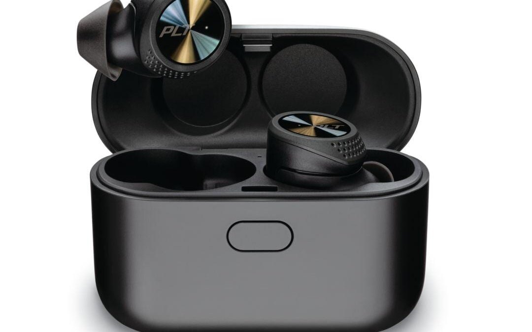 IFA 2019. Plantronics выпускает 4 новых модели беспроводных наушников 6 b9ca88247446ec0a697eb257aea57605