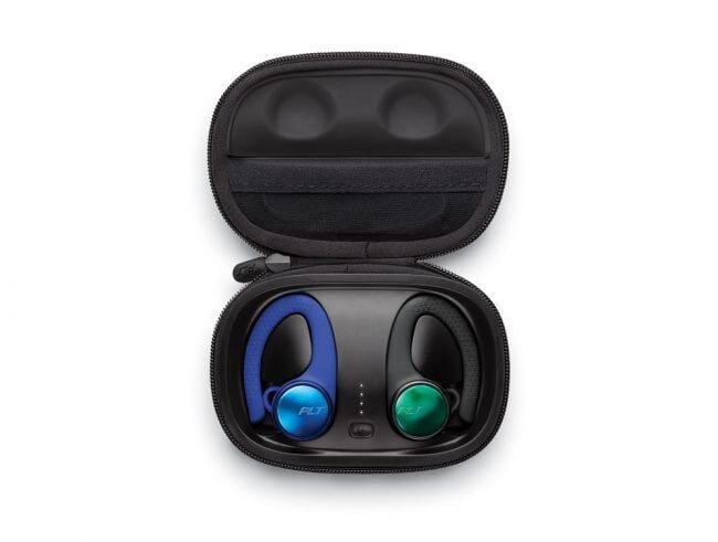 IFA 2019. Plantronics выпускает 4 новых модели беспроводных наушников 8 backbeatfit 3150 650x491 1