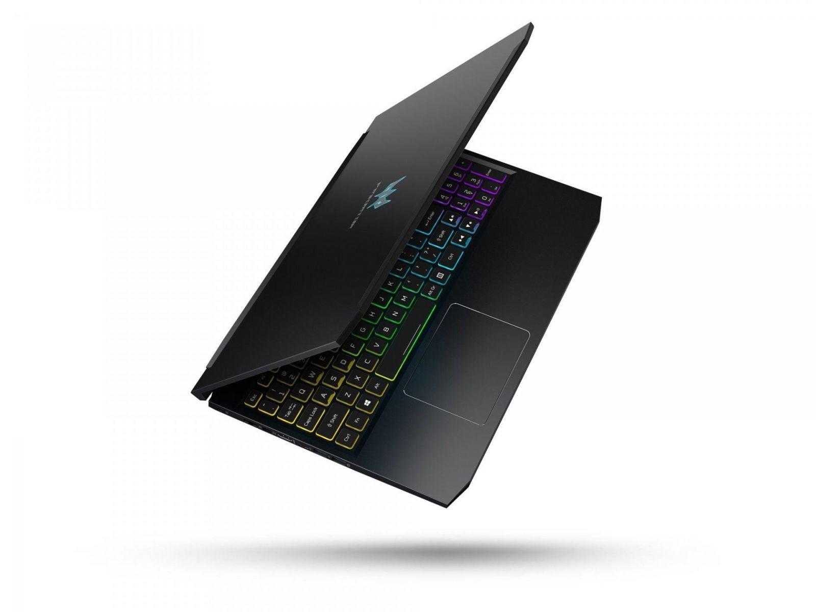 IFA 2019. Acer представила игровой ноутбук Triton 300 (bez nazvanija 1)
