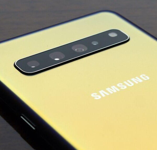 Появилась новая информация о характеристиках смартфона Samsung Galaxy S11 (camera samsung galaxy s11 64mp cdnews.ru 1024 80)