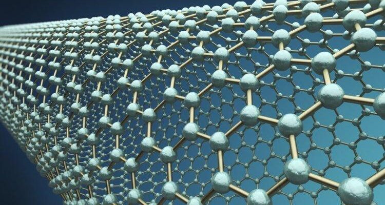 Появился первый в мире процессор на транзисторах из углеродных нанотрубок (carbon nanotubes 750x422 1)