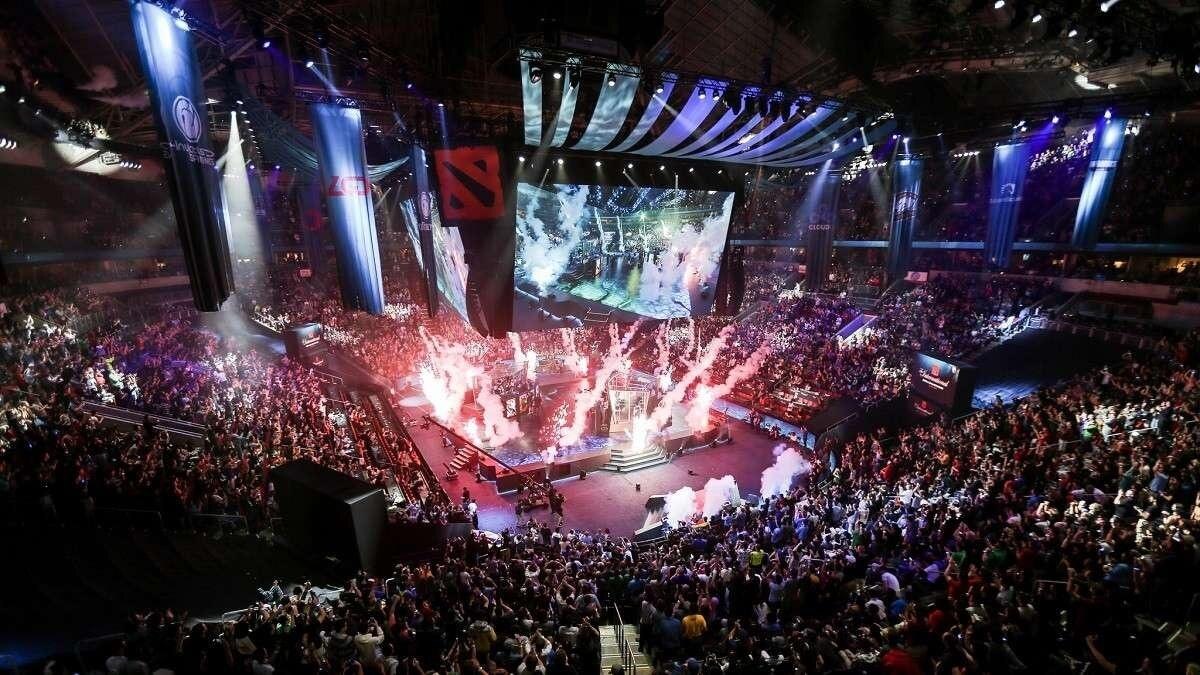 МОК и Intel проведут турнир по киберспорту в преддверии олимпиады 5 cybersport3