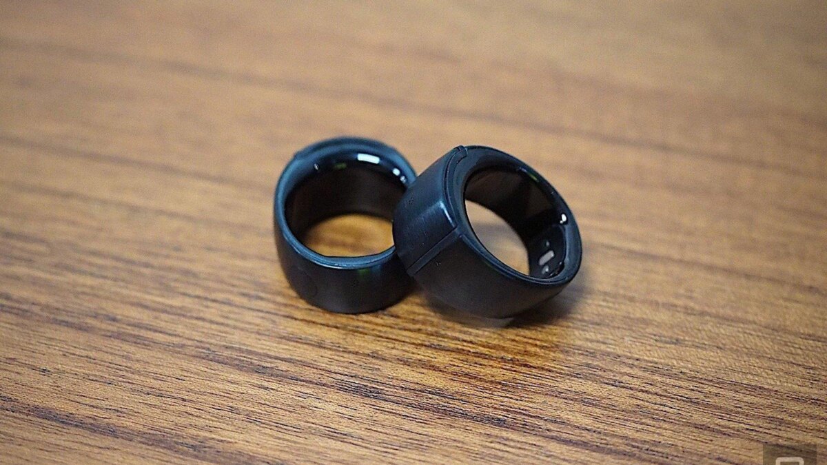 Amazon создала кольцо с доступом в интернет 2 dims 8