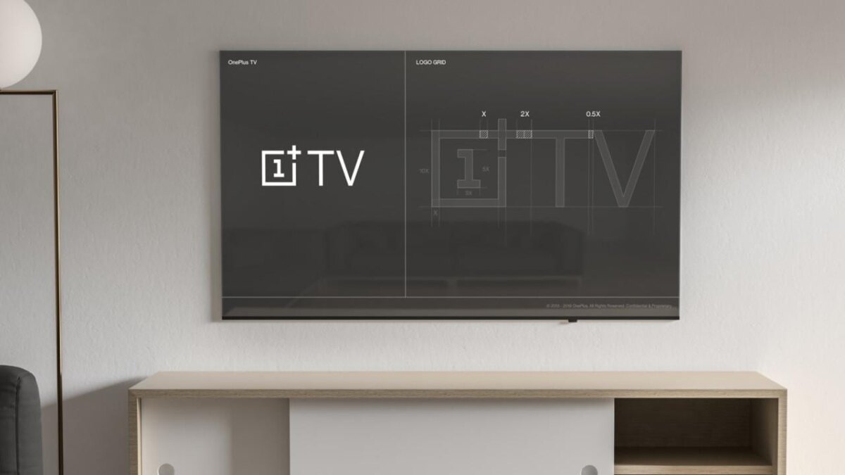 OnePlus выпускает свой первый умный телевизор OnePlus TV 5 f133214ad2974b00659102004c3ff50a89bf0311