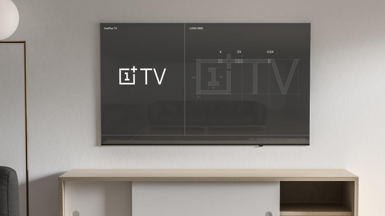 OnePlus выпускает свой первый умный телевизор OnePlus TV (f133214ad2974b00659102004c3ff50a89bf0311)