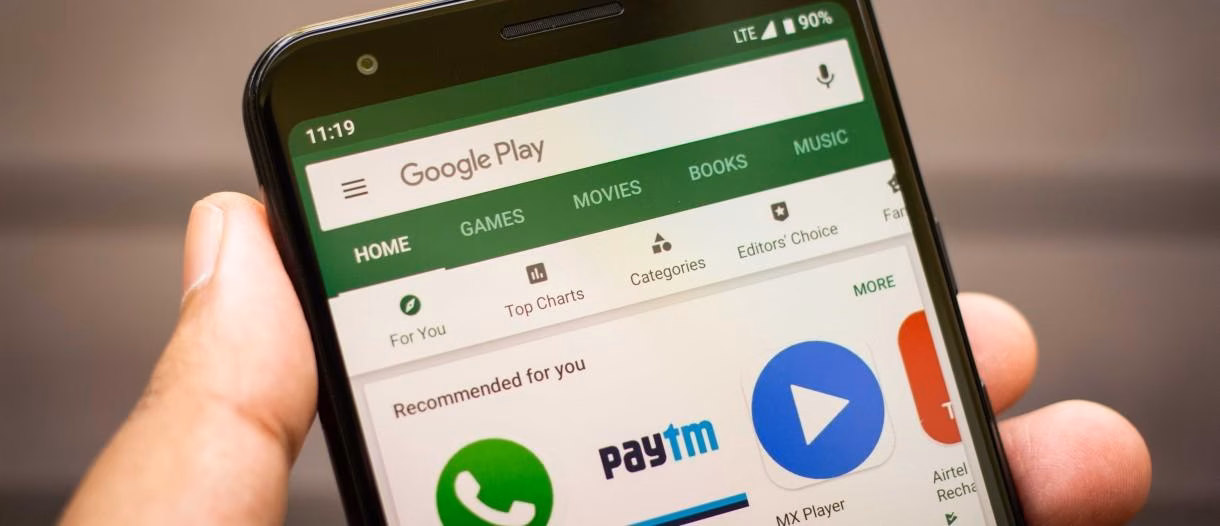 Компания Google намекнула на скорый анонс сервиса Play Pass 1 gsmarena 000