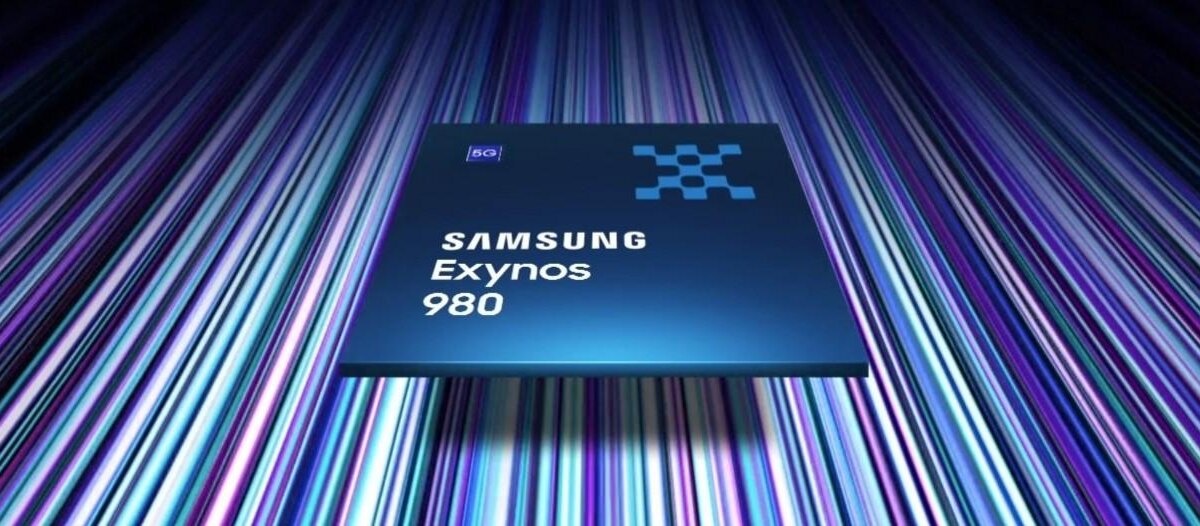 IFA 2019. Samsung представила свою первую SoC с поддержкой 5G 2 gsmarena 001