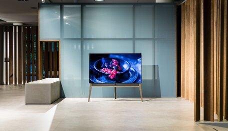 IFA 2019. Бренд Honor показал европейскую версию телевизора Honor Vision 4 honor tv 218d