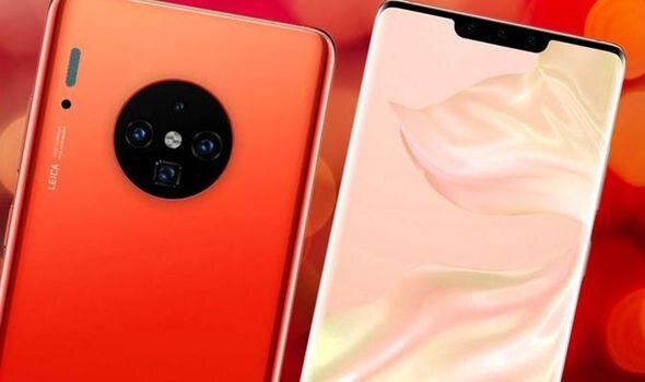 huawei mate 30 pro mate 30 pro mate 30 mate 30 pro design mate 30 pro revealed mate 30 pro release mate 30 pro release 1172993