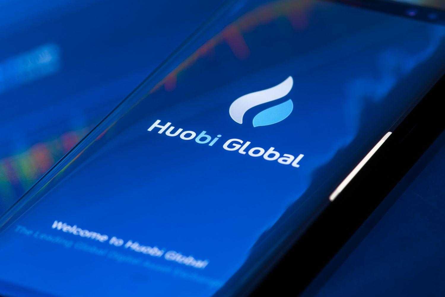 Huobi представила бюджетный блокчейн-смартфон со встроенным криптокошельком