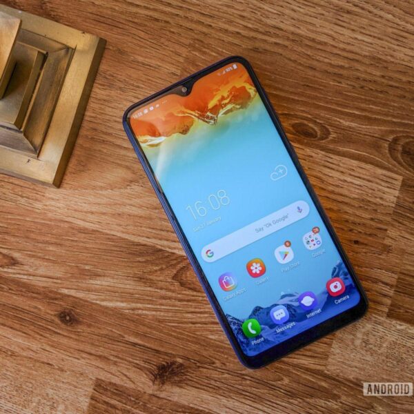 Samsung выпускает бюджетный смартфон Samsung Galaxy M10s (hydfqqwwwwwvhzi1uud uo4nygfshozj)