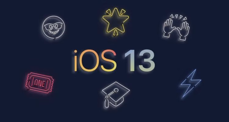 iOS 13 содержит рекордное количество ошибок 2 ios13 header 750x400 1