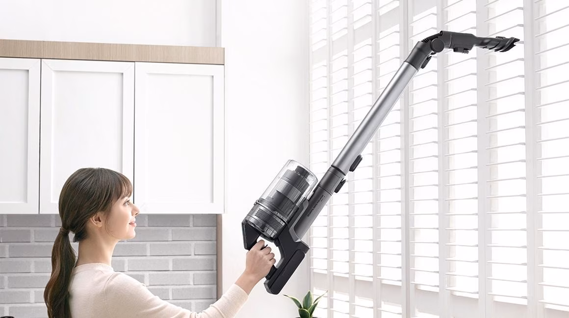 IFA 2019. Samsung представила пылесос POWERstick Jet 3 jet 200 3